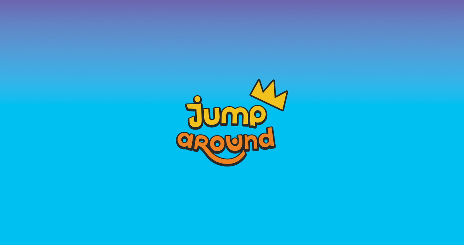 Banner do evento Jump Around
