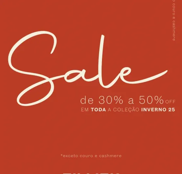 SALE FILLITY