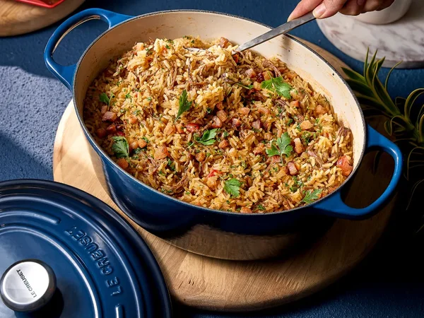 Momentos de Verão Le Creuset