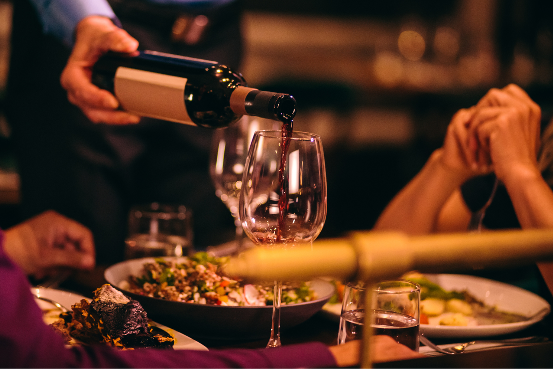 Rolha em Restaurantes: Valores e Informações Essenciais