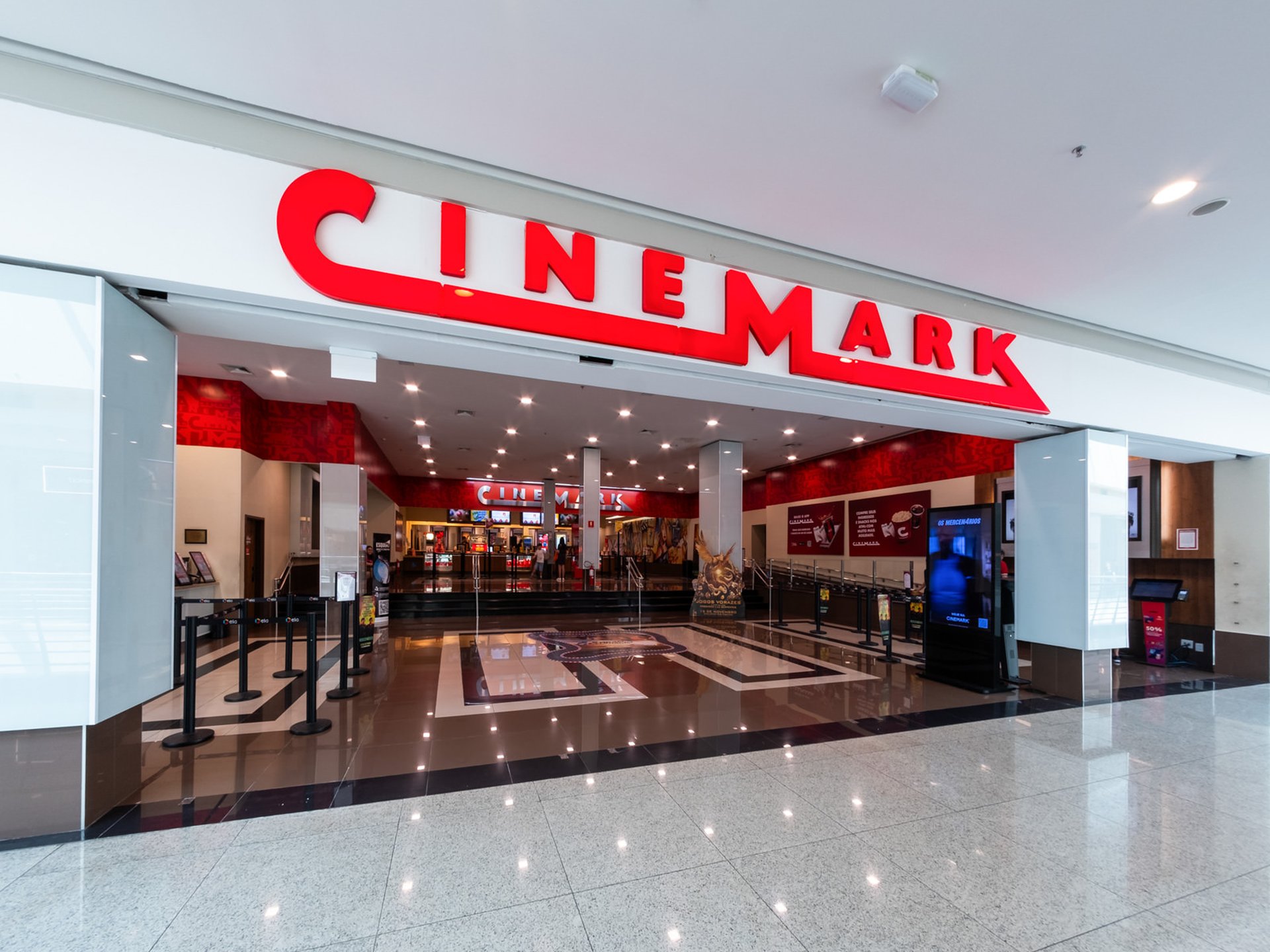 Cinemark