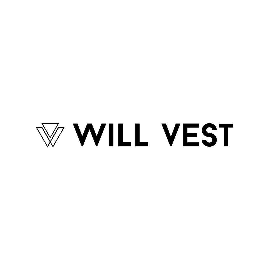 will vest (em breve)