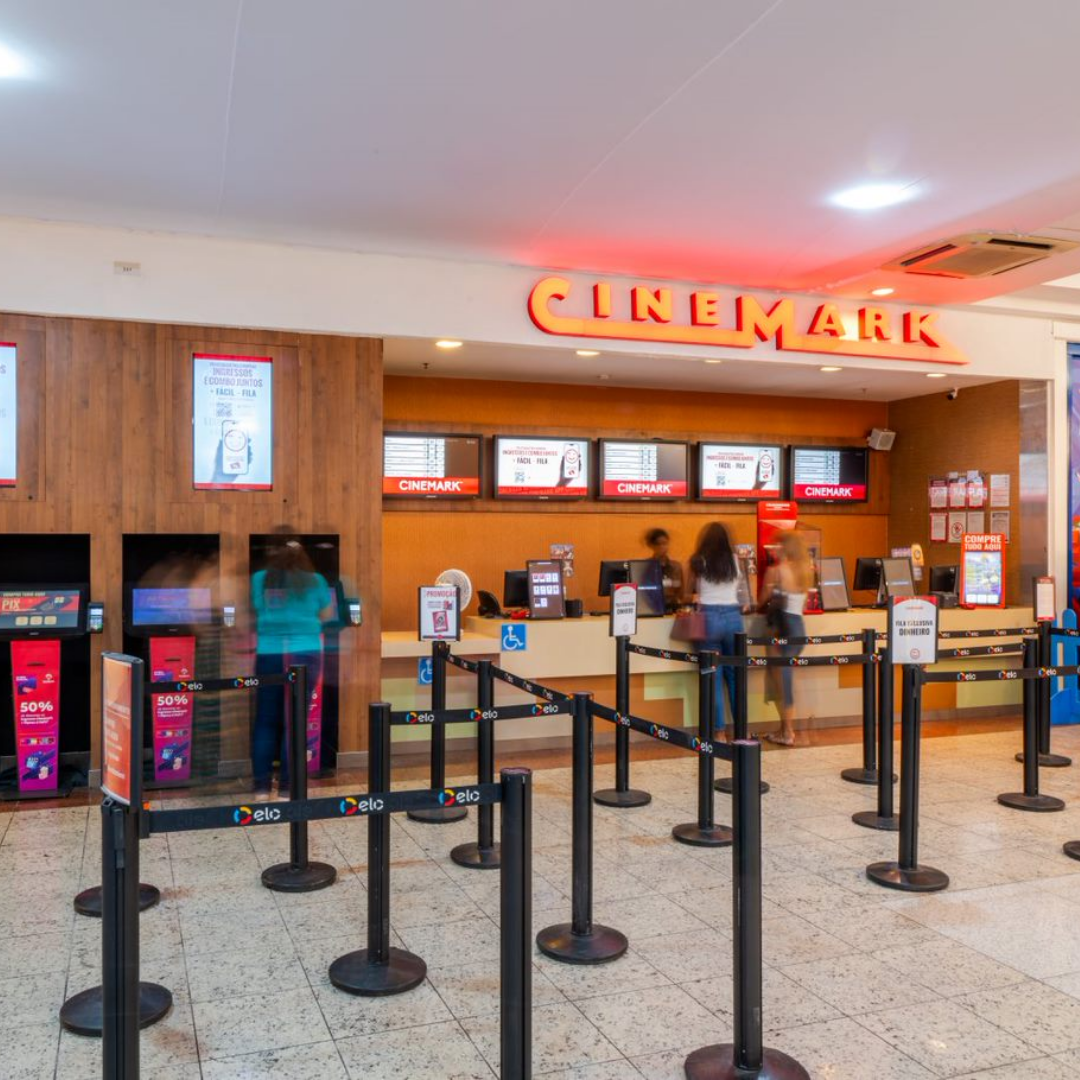 Lojas Exclusivas Explore as Marcas no Pátio Savassi CINEMARK