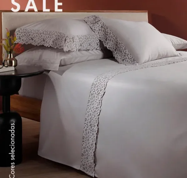 Jogo de Cama