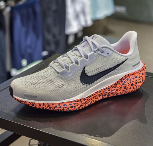 Lapis Vermelho ShoppingAnaliaFranco Tenis Nike Pegasus 41