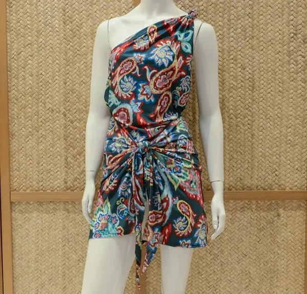 Vestido Puerto