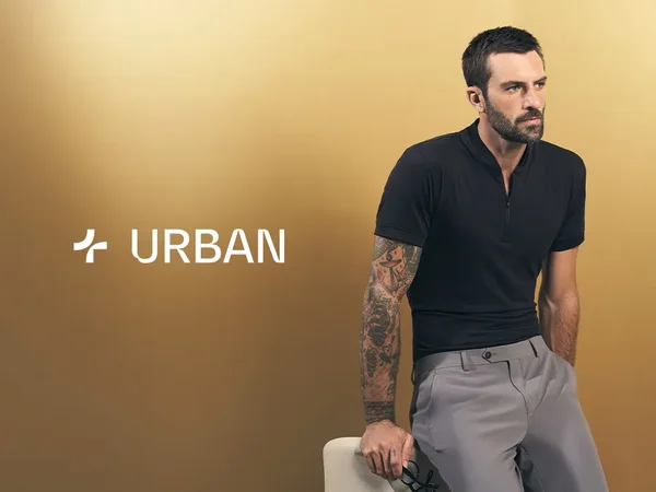 Urban chega ao MorumbiShopping