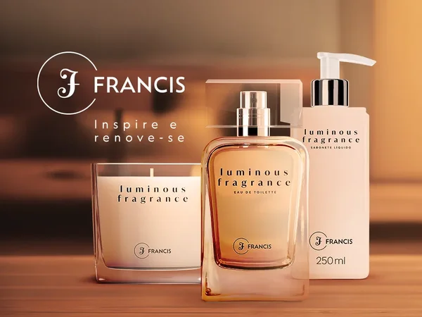 Conheça a Casa Francis