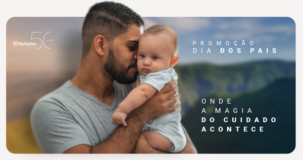 Celebre o Dia dos Pais no MorumbiShopping: concorra a uma Rampage R/T e ganhe presentes exclusivos!