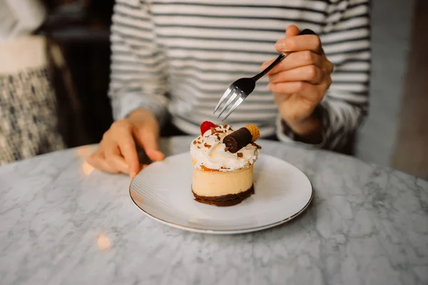 6 sobremesas gourmet no MorumbiShopping