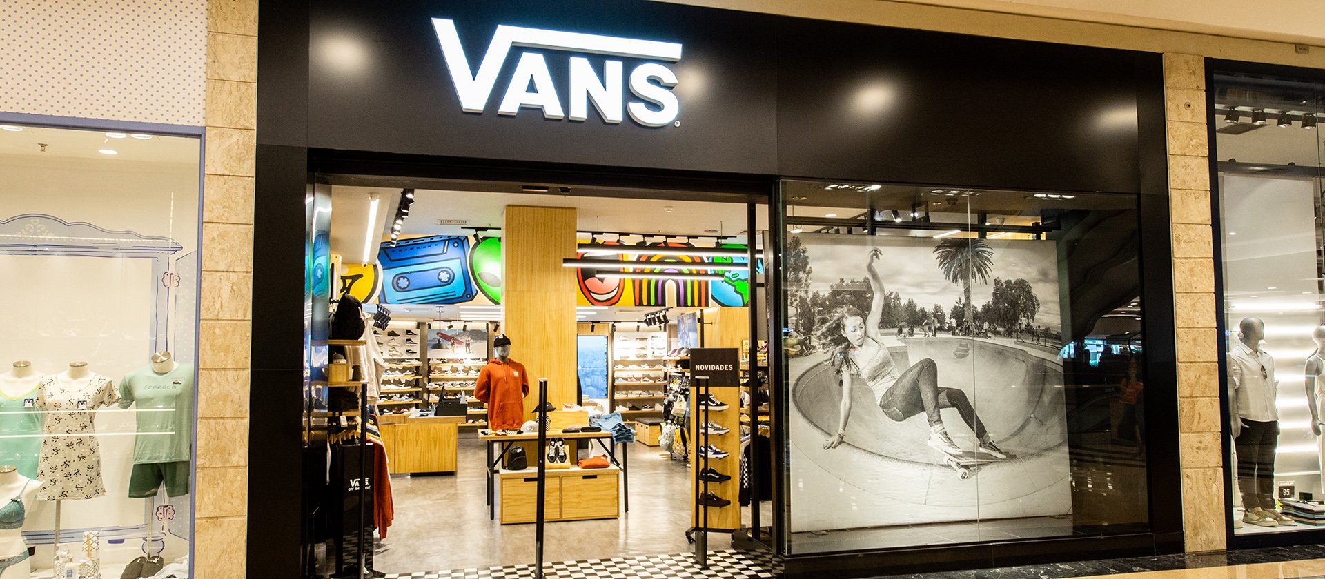 Vans discount loja virtual