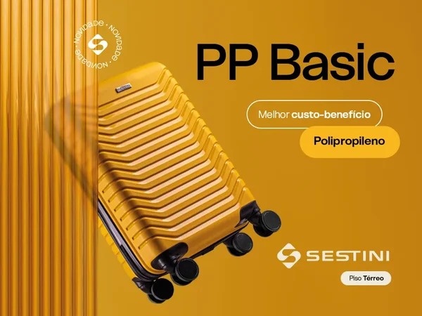 NOVA MALA SESTINI | PP BASIC