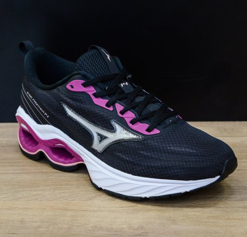 Mizuno wave online frontier