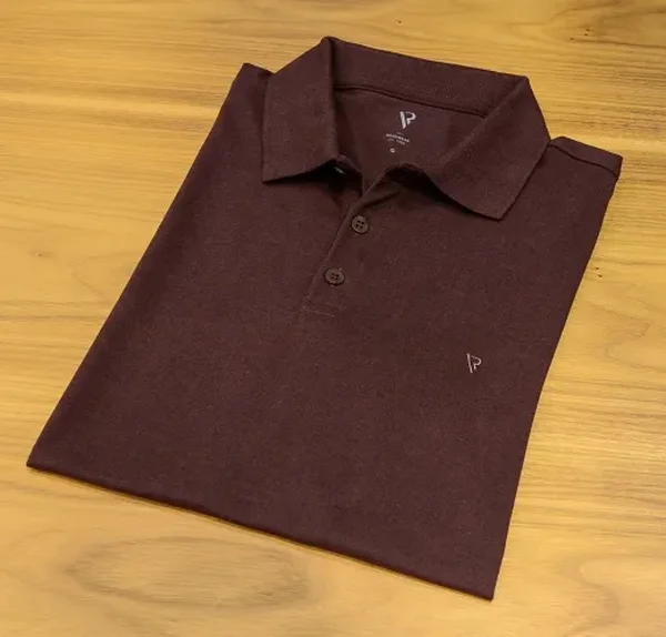 POLO PIQUET
