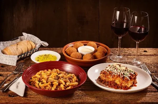 Restaurante Abbraccio realiza Festival Invernale e resgata tradição das massas frescas artesanais