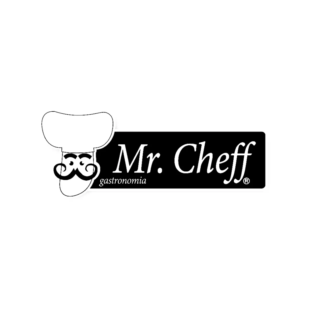 mrcheff gastronomia