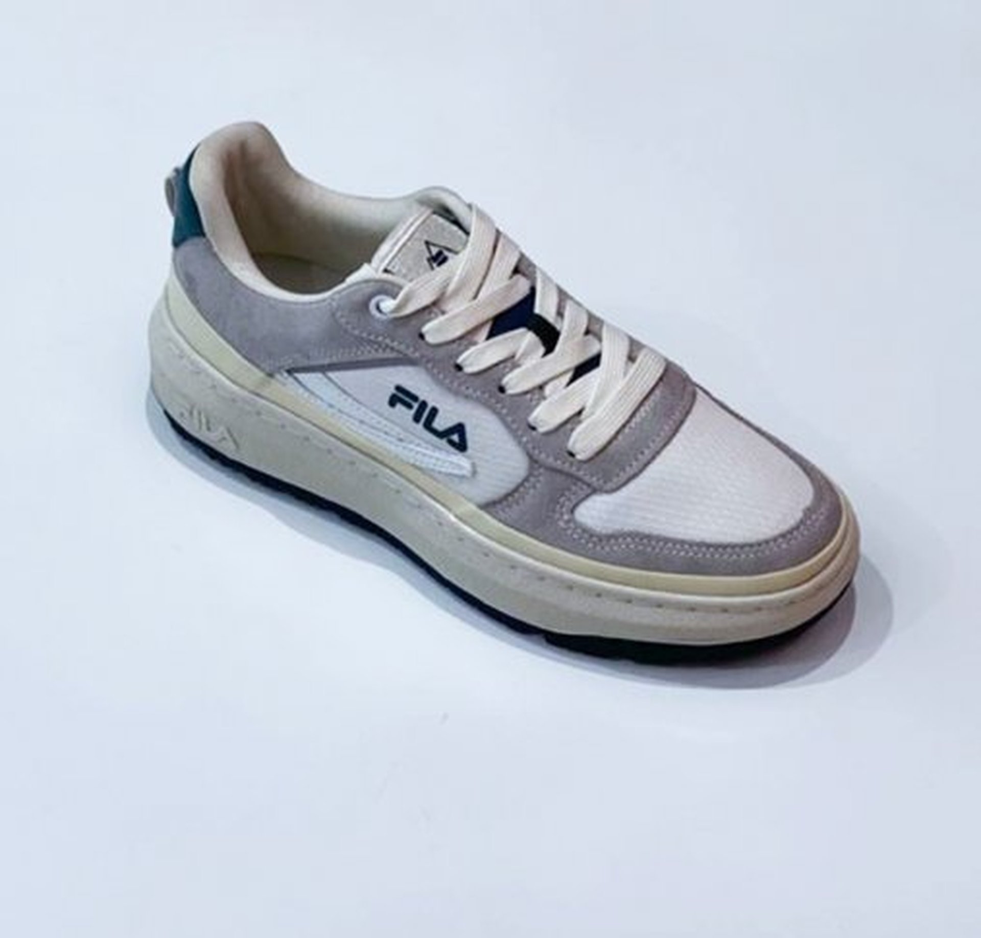 Tenis fila all terrain hotsell