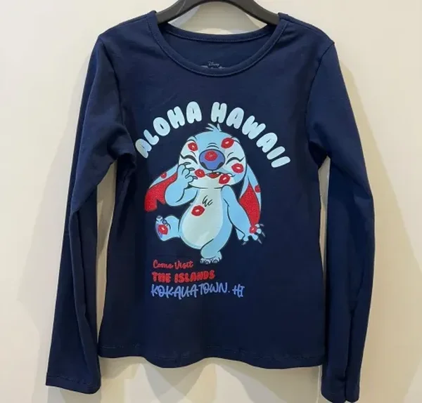 Blusa 