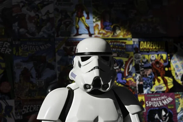 Achadinhos #14 - Dia de Star Wars: 4 produtos da saga no Anália