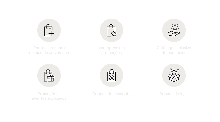 Benefício 1