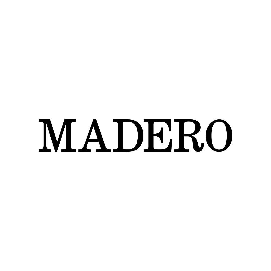 madero (em breve)