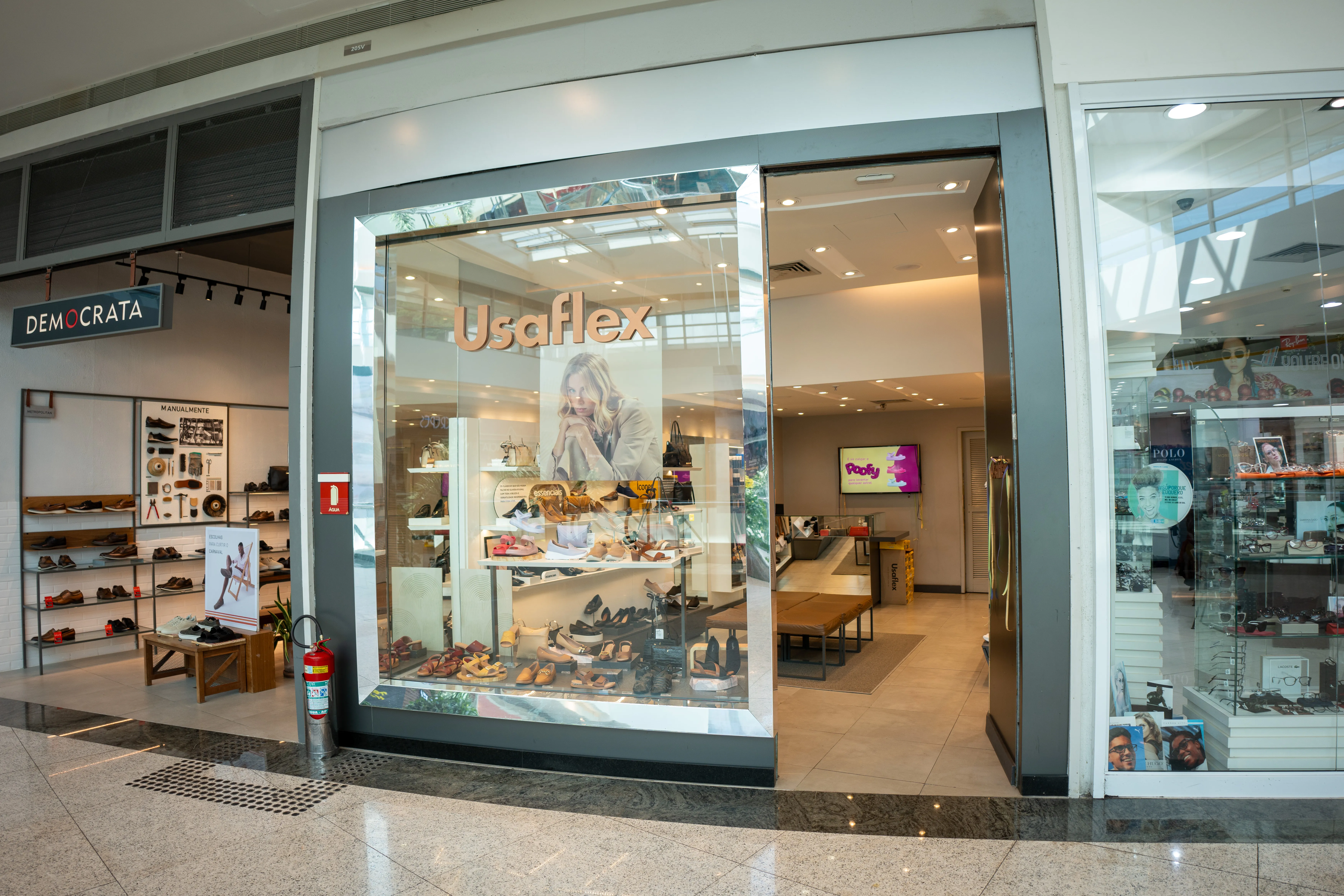 Mocassim Usaflex CalÃ§ados Porto Alegre Conheça A Maior Variedade