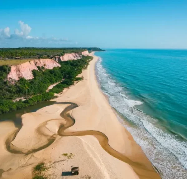 Pacote TRANCOSO - CLUB MED