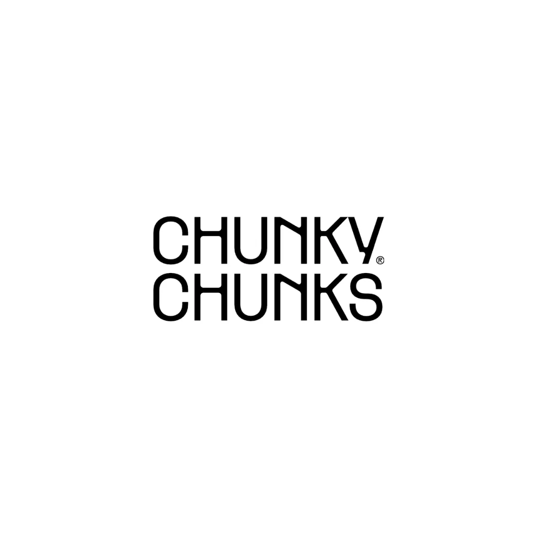 chunky chunks