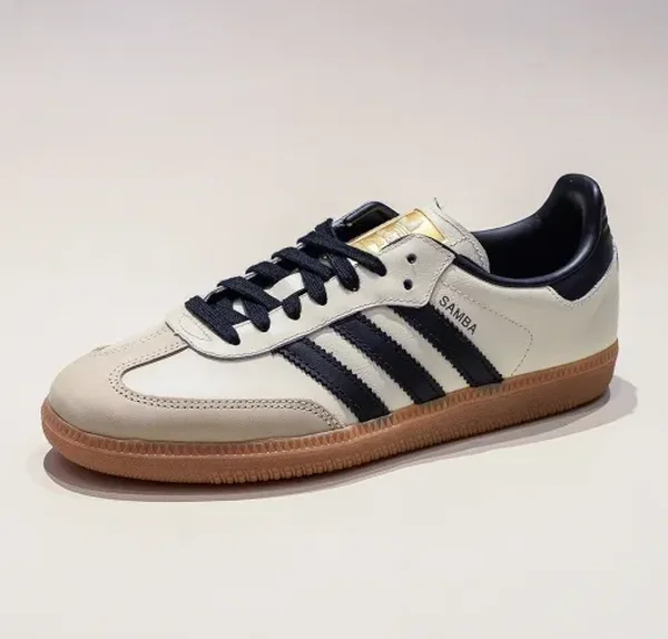 Adidas "Samba"
