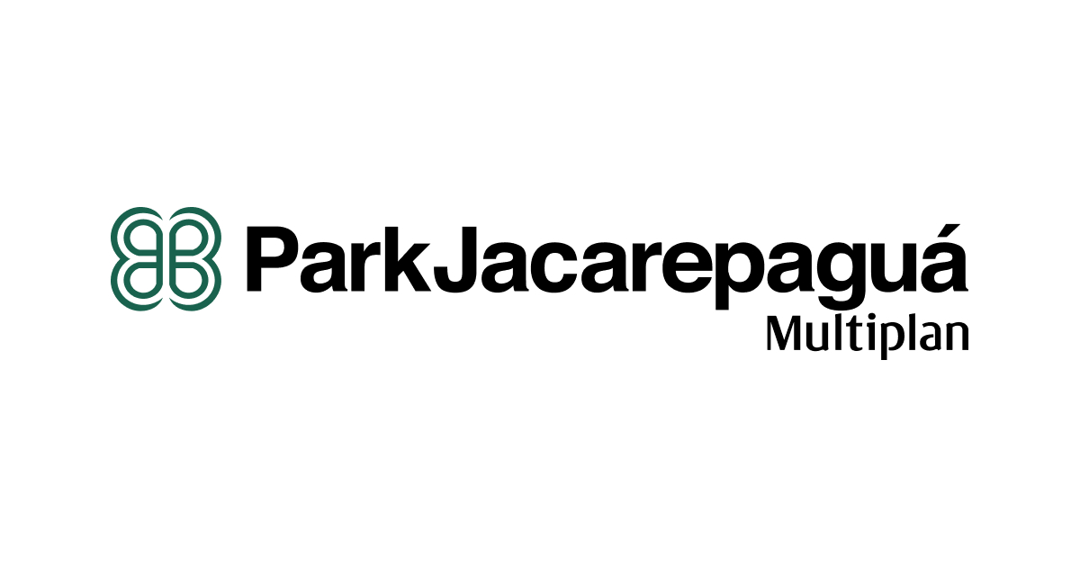 Lojas  ParkJacarepaguá - SMART FIT