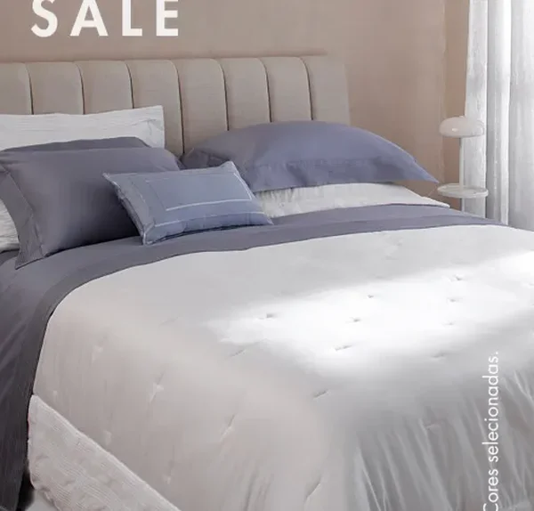 Jogo de Cama
