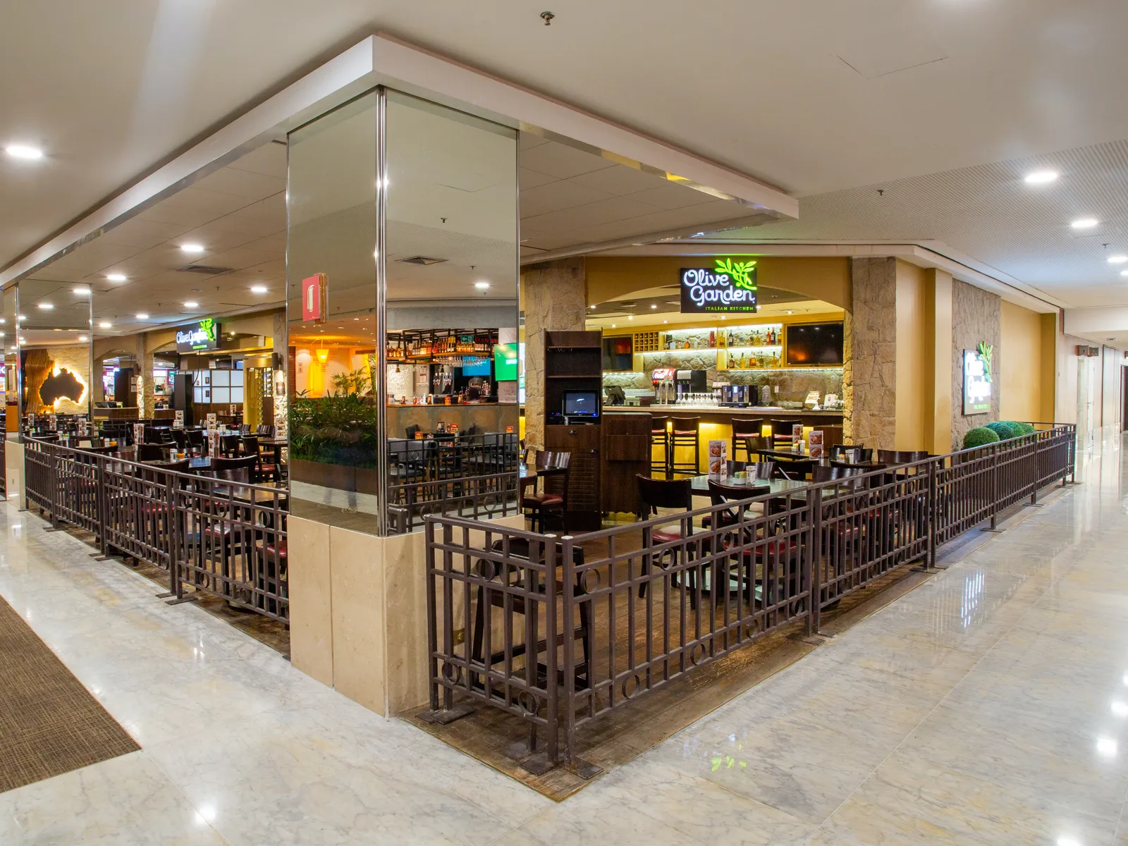 Restaurantes do MorumbiShopping: conheça a nossa ampla gastronomia