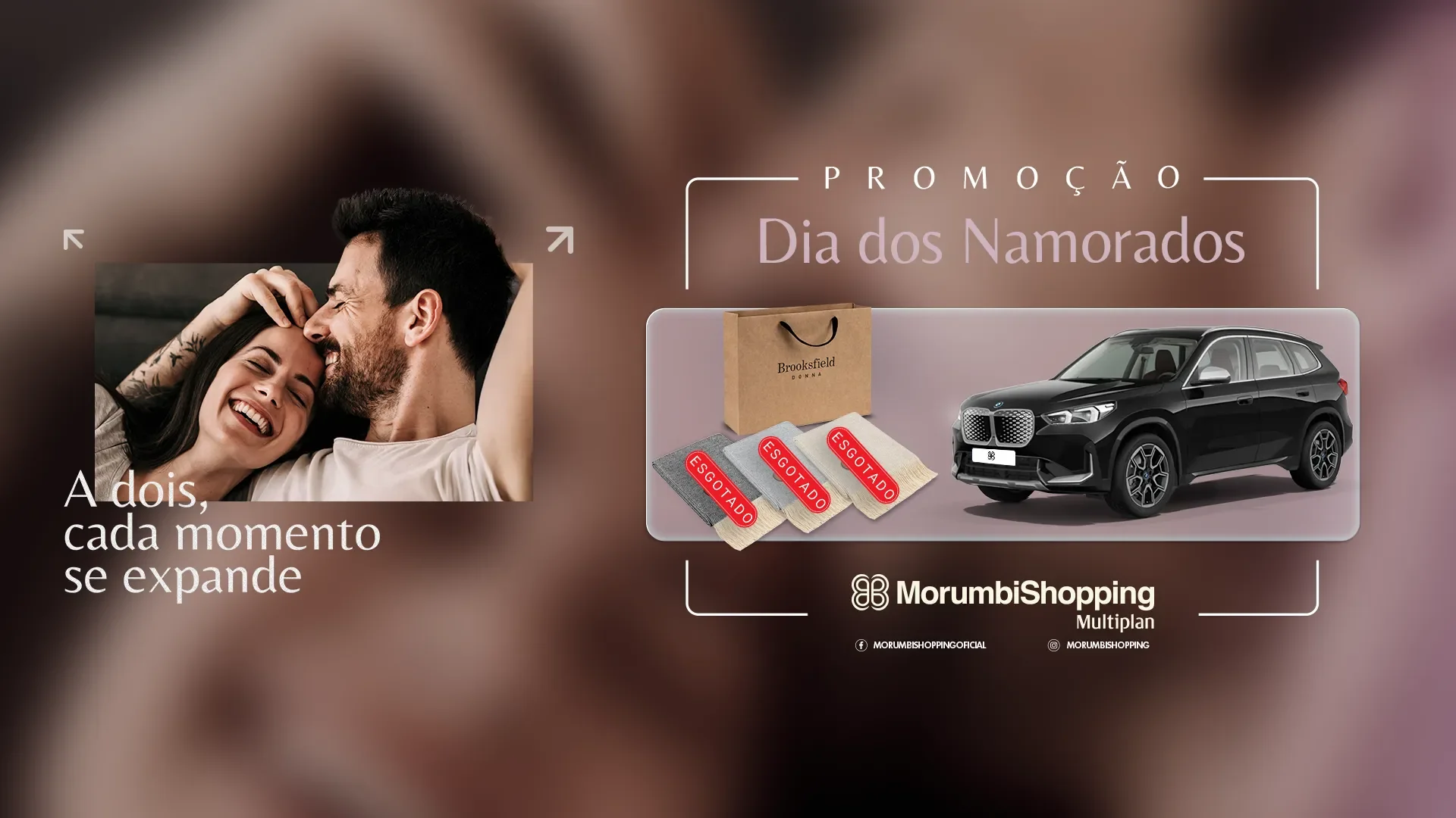 Dia dos Namorados 2025