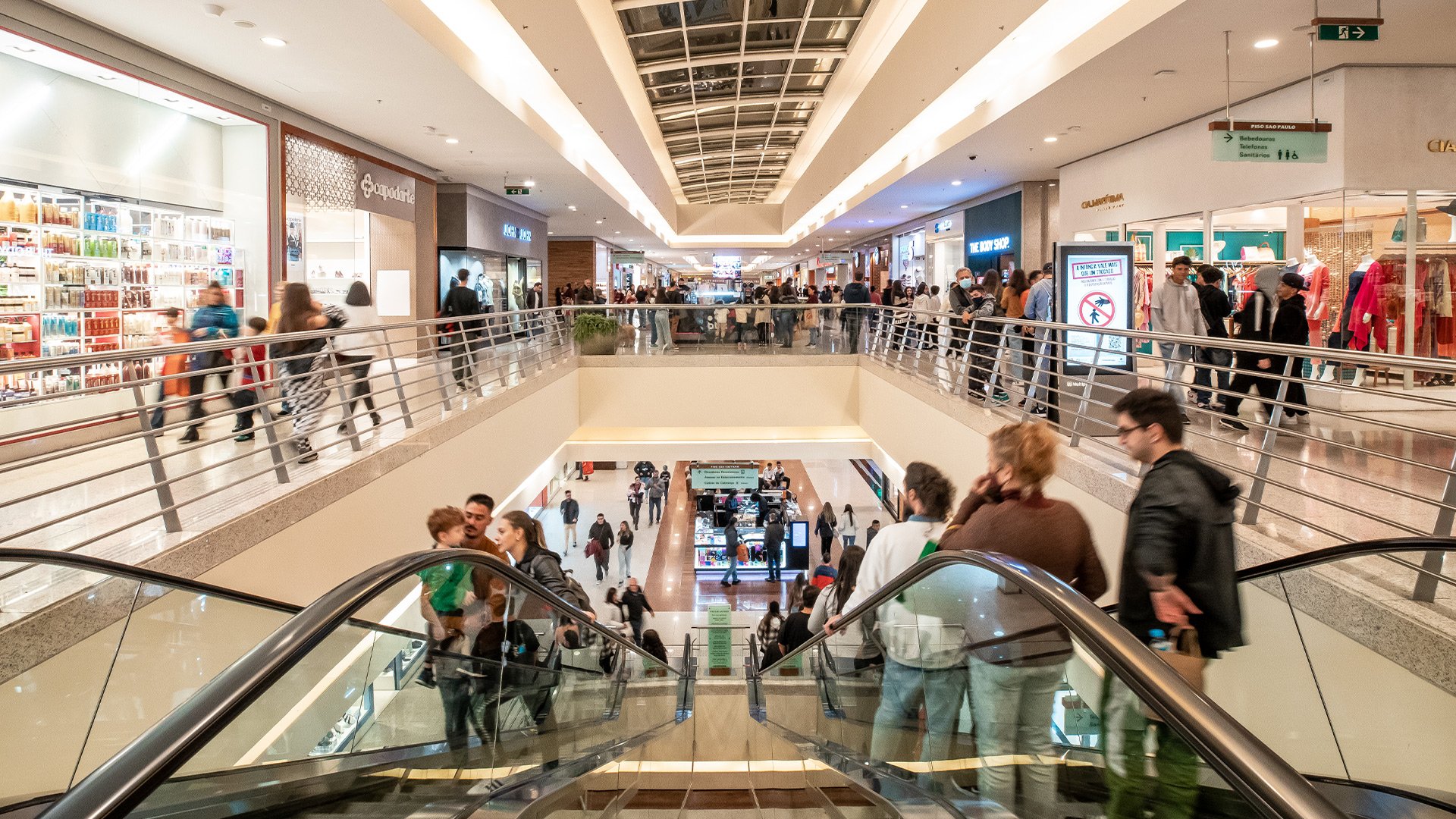 Multiplan ultrapassa R$ 1 bilhão de lucro em 2023