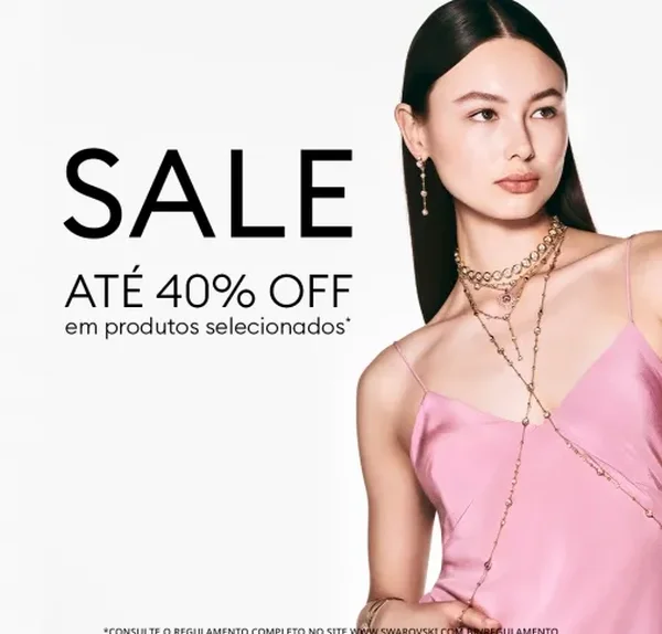 SALE SWAROVSKI