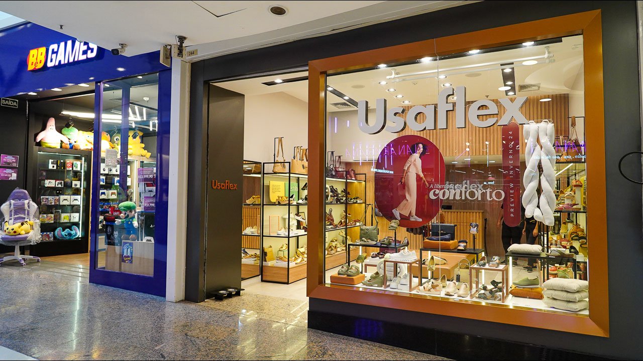 Cheap lojas usaflex endereços Shop