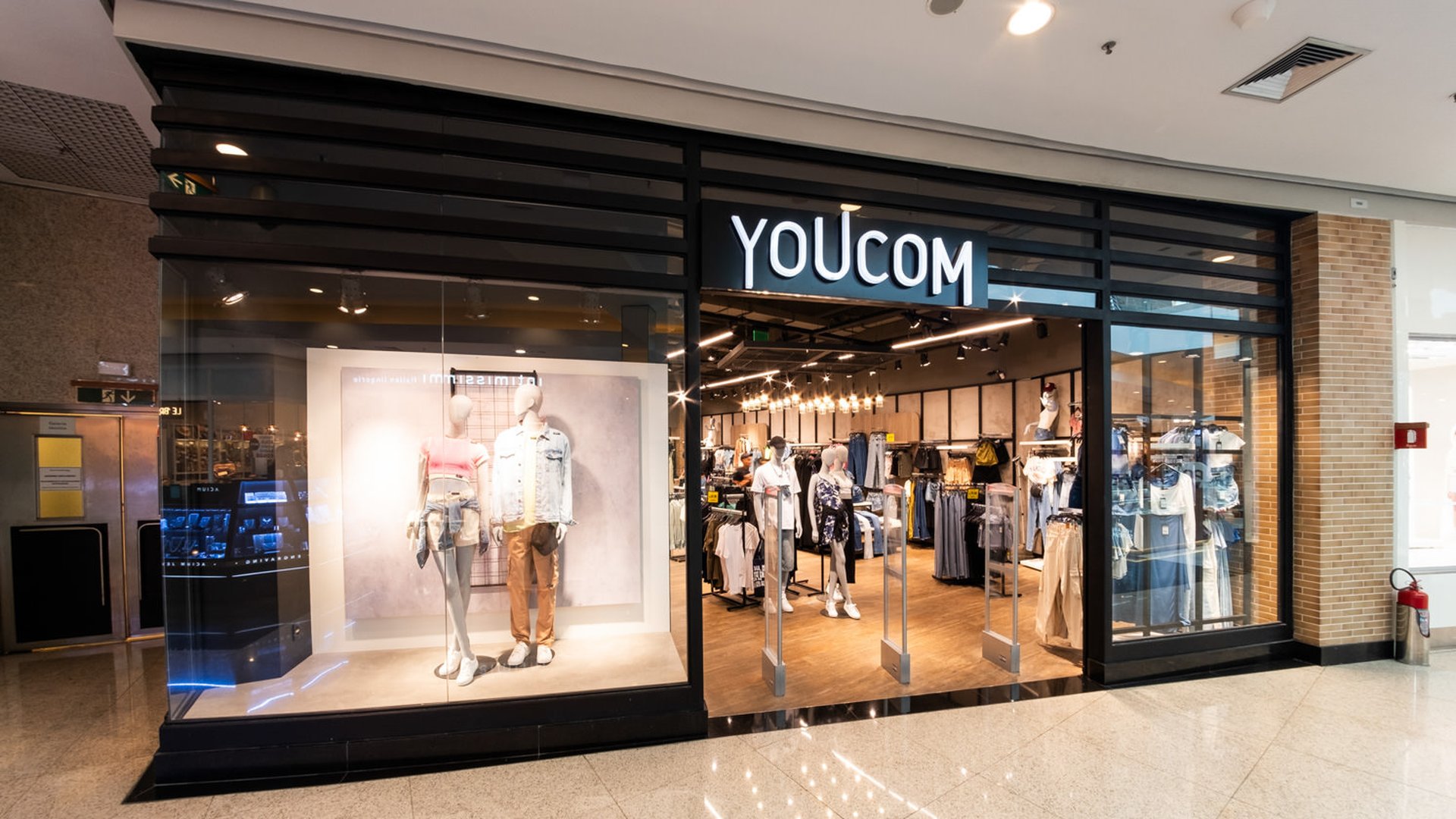 Foto do estabelecimento YOUCOM