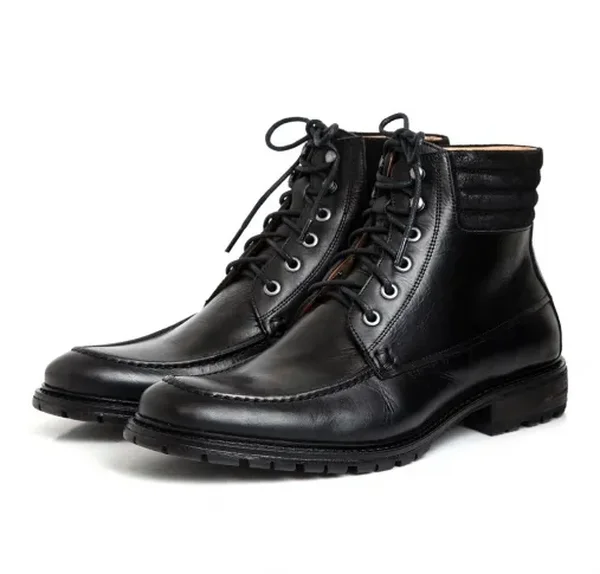 Bota Masculina Zurich 