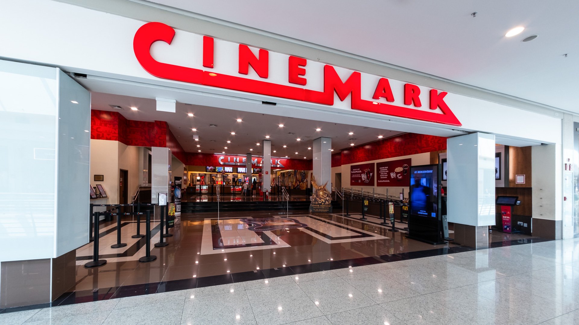 Cinemark