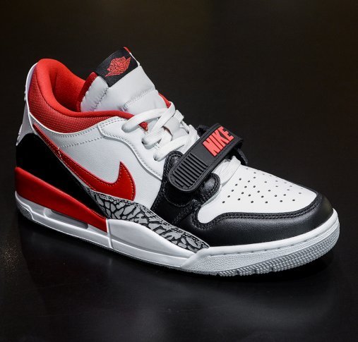 Air jordan fashion masculino