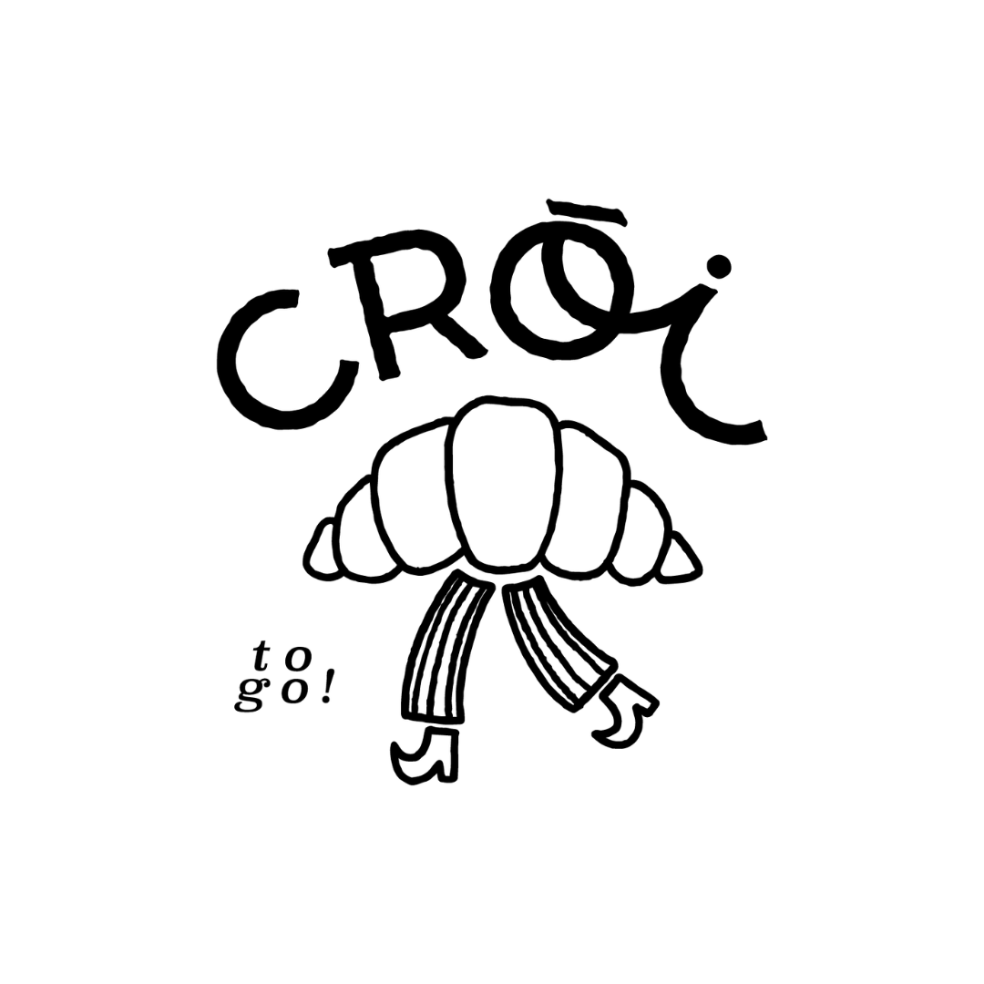 croi to go (em breve)