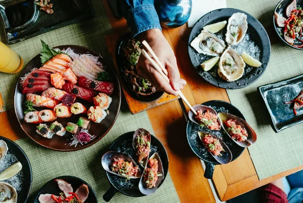 Culinária japonesa além do sushi: 10 pratos para conhecer