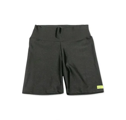 Conheça as promoções do lápis vermelho do Shopping! - SHORT FIT GLOSS