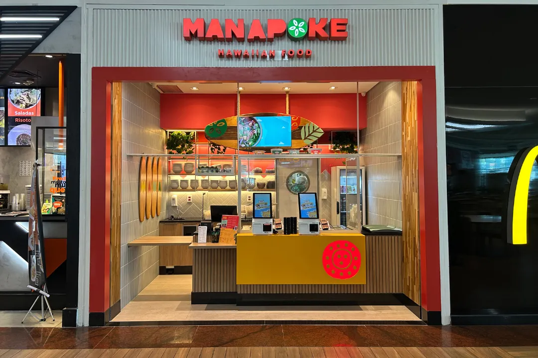 mana poke