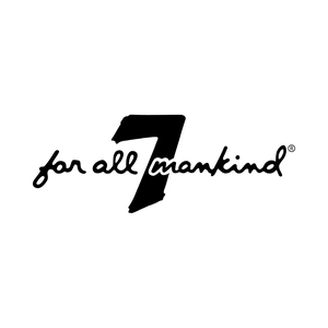 Logo 7 FOR ALL MANKIND