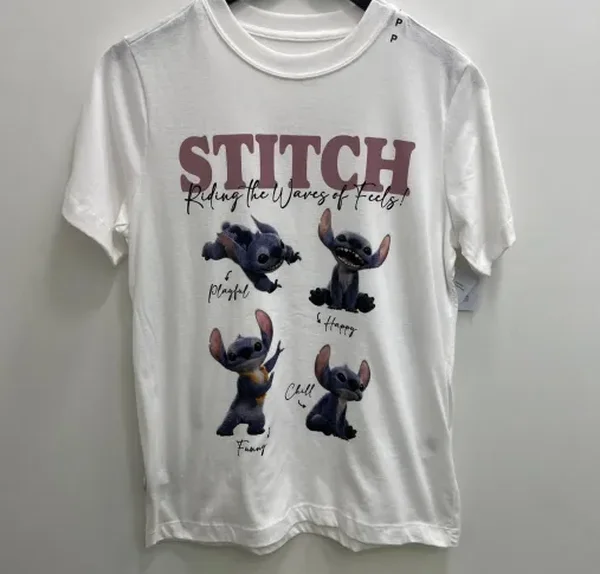 Blusa 