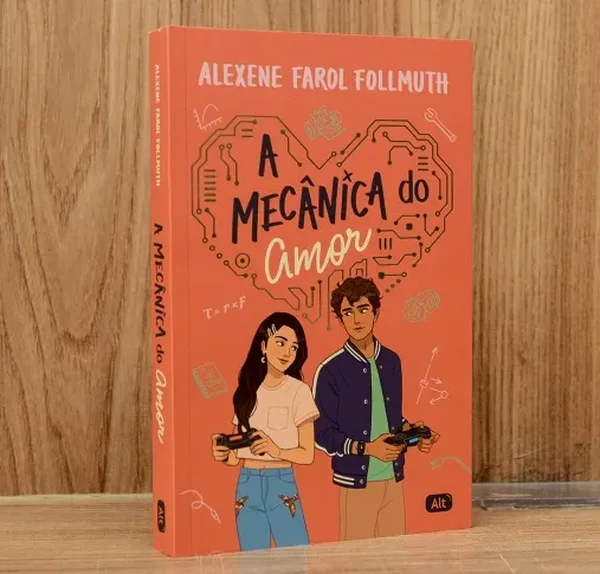 A mecânica do amor