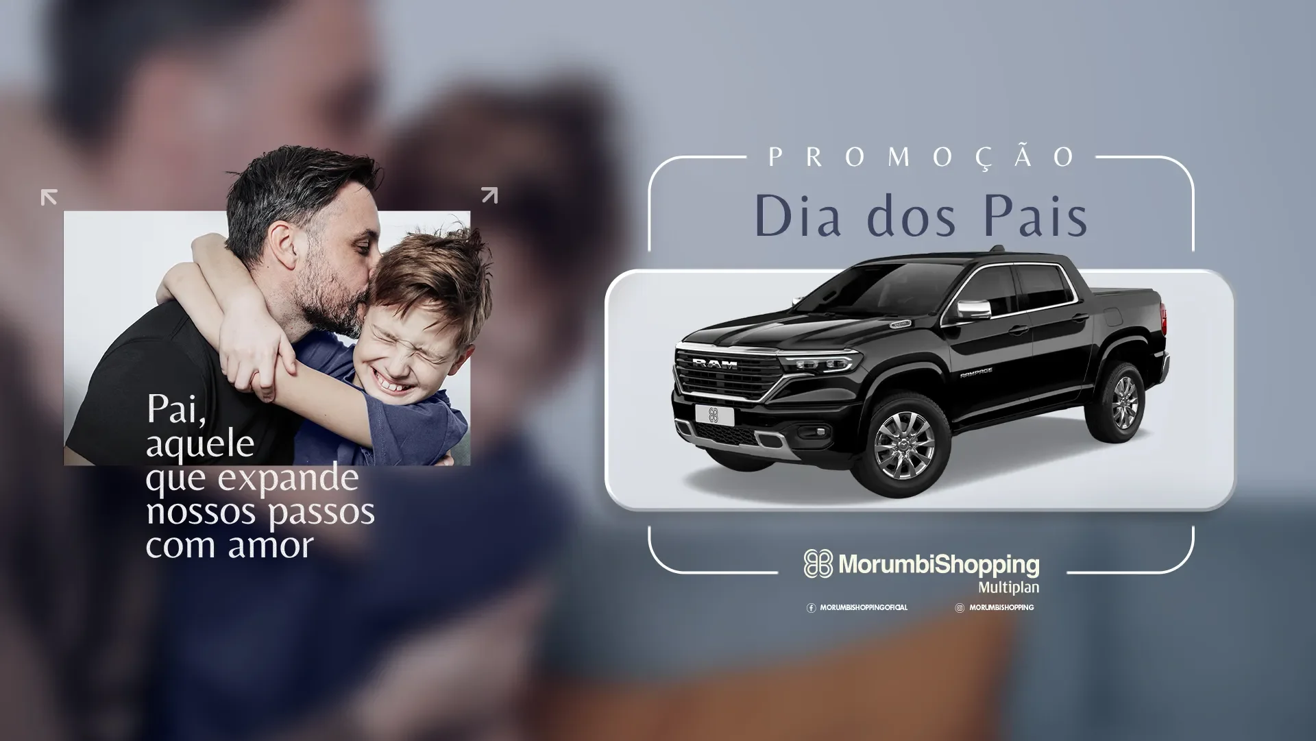 carro promoção