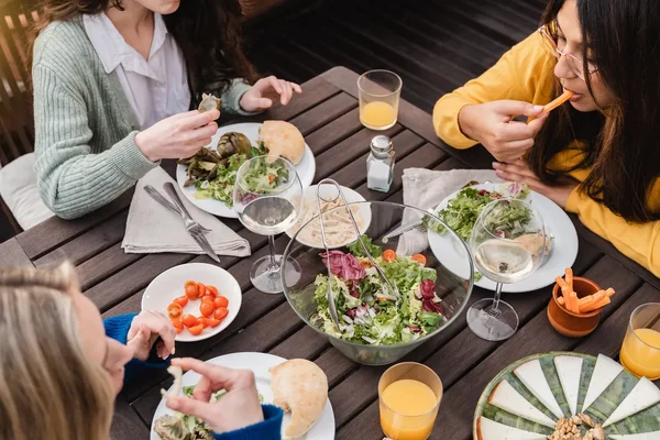 5 Restaurantes com boas opções vegetarianas no MorumbiShopping