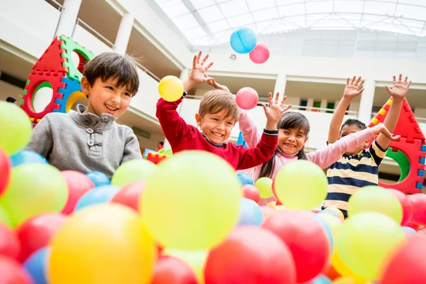 Passeios com as crianças: dicas no MorumbiShopping